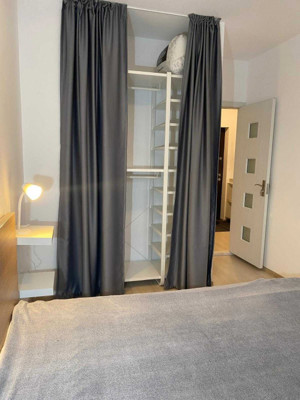 Apartament 2 camere, etaj intermediar, parcare - imagine 4