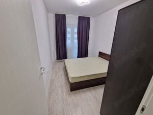 Inchiriez apartament 2 camere Militari Residence  - imagine 2