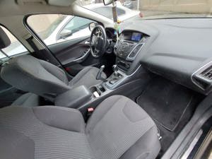 Vand Ford FOCUS 2014 - imagine 5