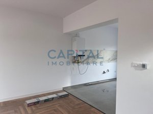 Casa noua stil  HI-TECK  P+E cu Garaj si 2 locuri de parcare  in Valea Lupului - imagine 6