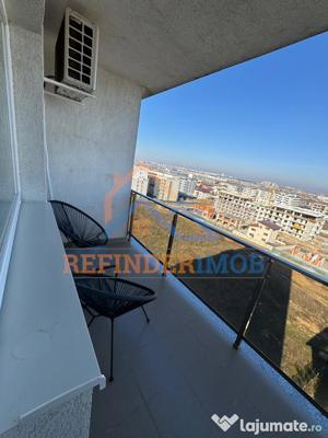 Apartament 2 camere de vanzare Pallady - imagine 9