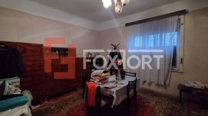 Casa individuala 4 camere, Sacalaz – Teren 1372 mp, 2 Garaje - imagine 5