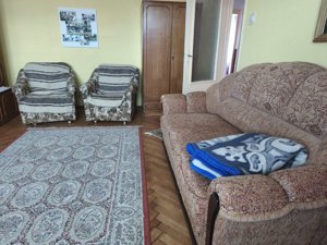 Apartament 3 camere+garaj, strada Stefan cel Mare, Dorohoi - imagine 2