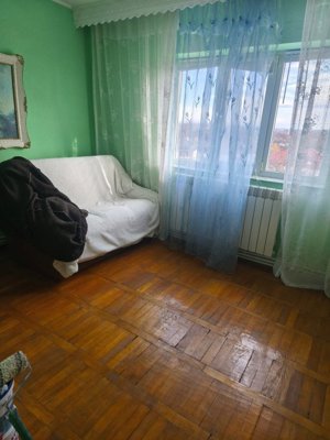 Apartament 3 camere+garaj, strada Stefan cel Mare, Dorohoi - imagine 4