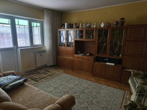 Apartament 3 camere+garaj, strada Stefan cel Mare, Dorohoi - imagine 1