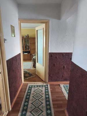 Apartament 3 camere+garaj, strada Stefan cel Mare, Dorohoi - imagine 6