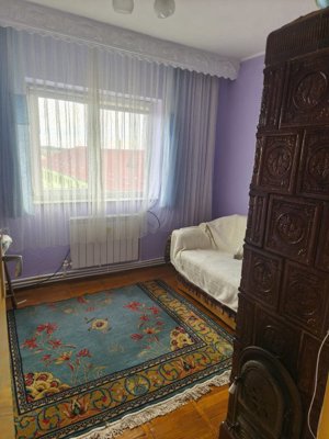 Apartament 3 camere+garaj, strada Stefan cel Mare, Dorohoi - imagine 5