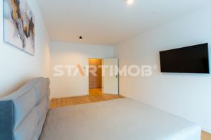 Apartament BSW RESIDENCE zona Universitatii Transilvania - imagine 14