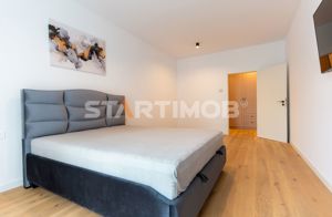 Apartament BSW RESIDENCE zona Universitatii Transilvania - imagine 12