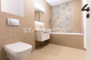 Apartament BSW RESIDENCE zona Universitatii Transilvania - imagine 7