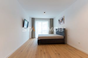 Apartament BSW RESIDENCE zona Universitatii Transilvania - imagine 13