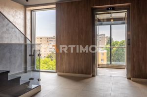 Apartament BSW RESIDENCE zona Universitatii Transilvania - imagine 10