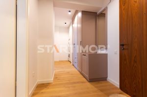 Apartament BSW RESIDENCE zona Universitatii Transilvania - imagine 4