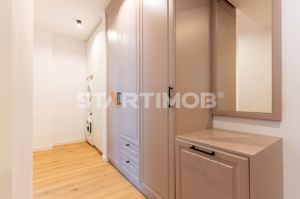 Apartament BSW RESIDENCE zona Universitatii Transilvania - imagine 6