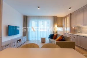 Apartament BSW RESIDENCE zona Universitatii Transilvania - imagine 19