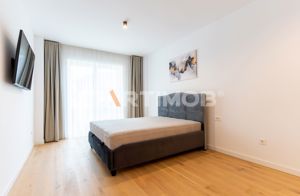 Apartament BSW RESIDENCE zona Universitatii Transilvania - imagine 5