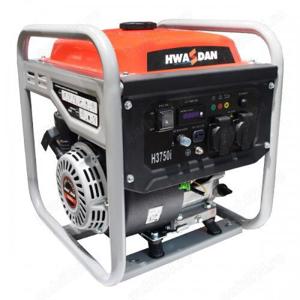 Generator Hwasdan 7cp