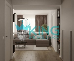  Apartament 2 Camere Pipera Bucuresti - imagine 10