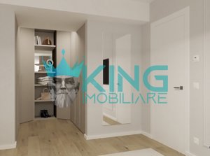  Apartament 2 Camere Pipera Bucuresti - imagine 10