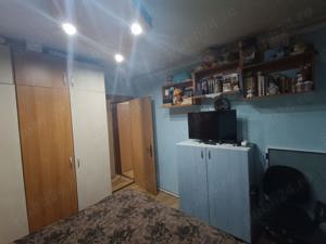 Persoana fizica vând apartament 2camere zona Zimbru et.1  - imagine 8