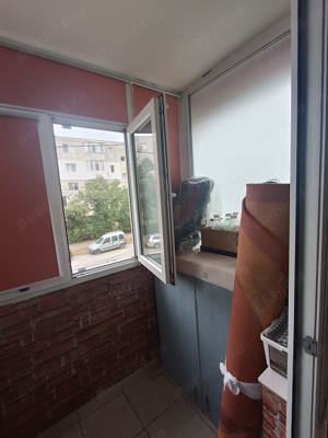 Persoana fizica vând apartament 2camere zona Zimbru et.1  - imagine 3