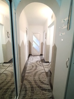 Apartament 2 camere, Decebal, zona Semilună! - imagine 8