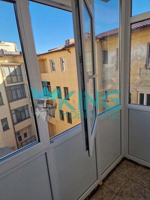 Apartament 2 camere Ultracentral Palatul Culturii Ploiesti - imagine 7