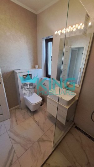 Apartament cu 2 Camere Albert Ploiesti - imagine 9