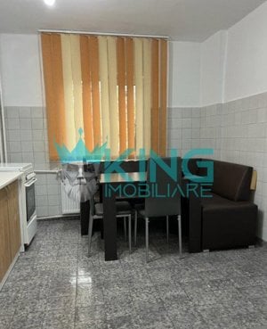 Apartament cu 3 camere // 9 Mai // Inchiere pe termen lung - imagine 7