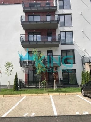 2 Camere | Albert - MRS VILLAGE | Centrala Proprie | Loc De Parcare - imagine 7