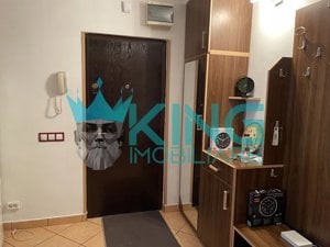 3 Camere | Mihai Bravu | Centrala proprie | AC - imagine 3