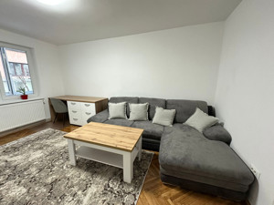 Apartament cu 2 Camere – Confort și Stil în Locație de Top - imagine 3