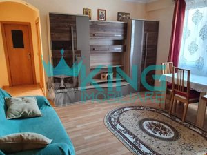 Ultracentral | Apartament 2 Camere | Mobilat si Utilat Complet