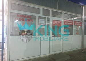 Nord - Mc Donalds - Piata Nord // Magazin // Florarie // Spatiu Comercial - imagine 2