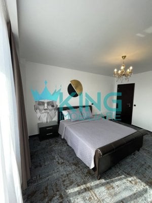 Ploiesti // Penthouse // 3 Camere // 2 Bai // 3 jacuzzi // Loc Parcare // Urban - imagine 2