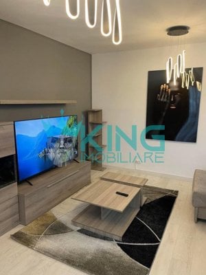 2 Camere | Rezidential Vest | Prima inchiriere  - imagine 2