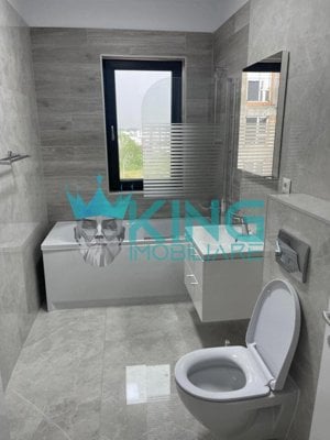 2 Camere | Rezidential Vest | Prima inchiriere  - imagine 12