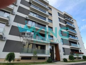 2 Camere | Albert - Residence Genial | Parcare | Curte Proprie |  Terasa 