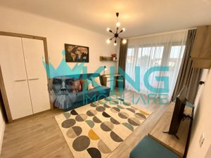 Apartament 3 Camere //  Albert // Loc Parcare // Mobilat Lux - imagine 4