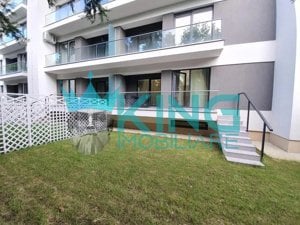 2 Camere | Albert - Residence Genial | Parcare | Curte Proprie |  Terasa  - imagine 9