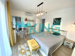 Apartament 3 Camere //  Albert // Loc Parcare // Mobilat Lux - imagine 3