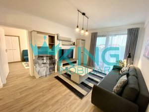 Apartament 3 Camere //  Albert // Loc Parcare // Mobilat Lux - imagine 2