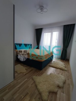 Apartament 3 Camere | 84m2 | Pret 650 Euro |  Albert  - imagine 5