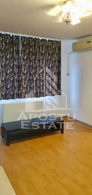 Apartament 2 camere, centrala proprie si clima, Girocului - imagine 7