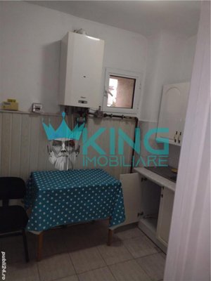 3 Camere I Tribunal I  Balcon I Partial Mobilat  - imagine 5