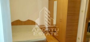 Apartament 2 camere, centrala proprie si clima, Girocului