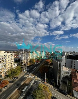 4 Camere | Gheorghe Doja | Etaj 8 | Vedere Panoramica | Spatiu Birou