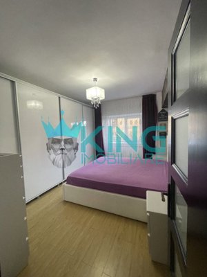 3 Camere | Ultracentral | 2 balcoane | 2 Ap Aer conditionat - imagine 6