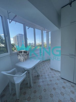 3 Camere | Ultracentral | 2 balcoane | 2 Ap Aer conditionat - imagine 7