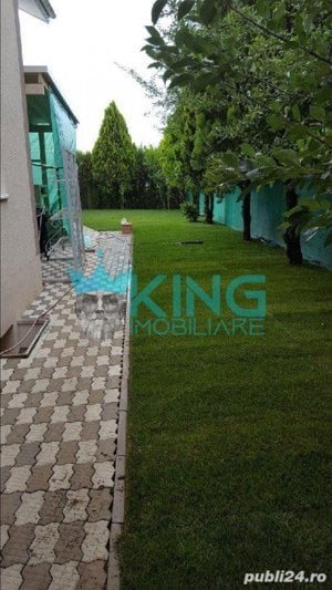 Zona Bucov | Casa 4 camere | Centrala proprie | Terasa | Curte 200mp | - imagine 2